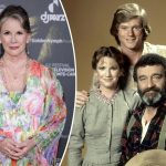 Little House on the Prairie’ Star Melissa Gilbert Reveals Why She Left Hollywood