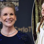 Melissa Gilbert Reveals Why She "Had To Get Out Of Hollywood" & Find Happiness In Michigan