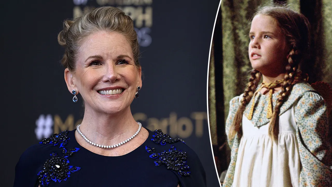 Melissa Gilbert Reveals Why She "Had To Get Out Of Hollywood" & Find Happiness In Michigan